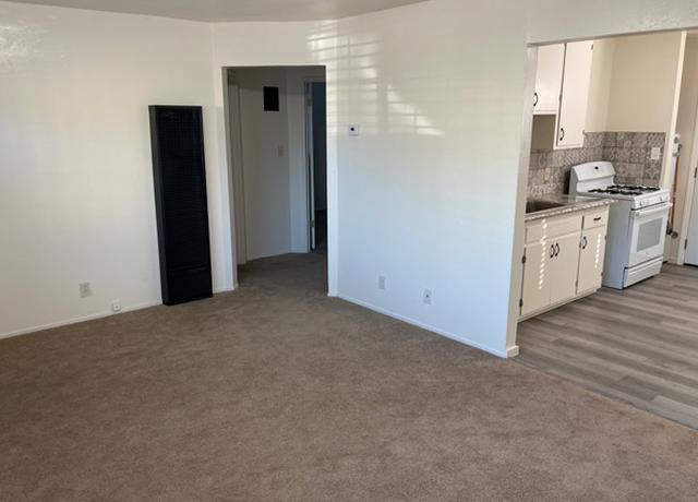 Photo of 1072 65th St, Oakland, CA 94608