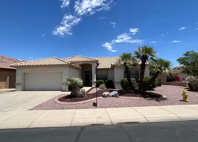 Property at 17731 N Becke Ln, Surprise, AZ, 85374, 2 beds, 3 baths, [object Object]
