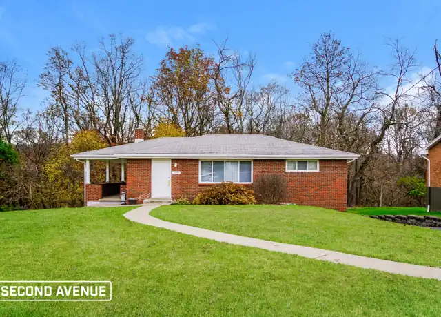 Property at 135 Westpoint Dr, Greensburg, PA, 15601, 3 beds, 2 baths, [object Object]