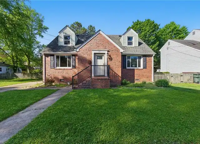 Property at 111 Dupre Ave, Norfolk, VA, 23503, 4 beds, 3 baths, [object Object]