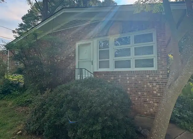 Property at 721 Grove Ave Unit A, Raleigh, NC, 27606, 2 beds, 1 bath, [object Object]