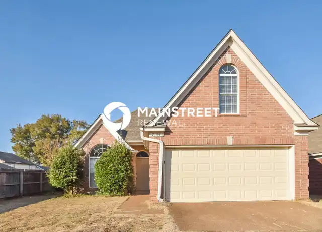 Property at 7154 Amberly Way Dr, Cordova, TN, 38018, 3 beds, 2 baths, [object Object]