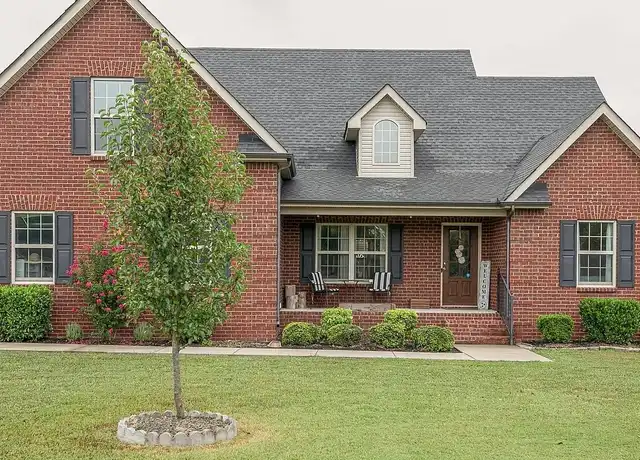 Property at 1102 Crescent Ridge Dr, Murfreesboro, TN, 37128, 3 beds, 2 baths, [object Object]