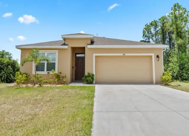 Property at 1085 Cranberry Rd SE, Palm Bay, FL, 32909, 4 beds, 2 baths, [object Object]