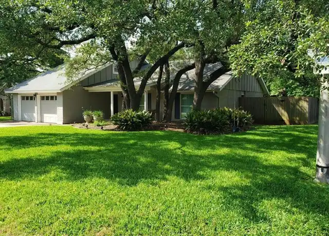 Property at 6705 Woodcrest Dr, Austin, TX, 78759, 3 beds, 2 baths, [object Object]