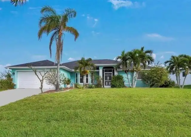 Property at 4213 NW 11th Ter, Cape Coral, FL, 33993, 1 bed, 1 bath, [object Object]