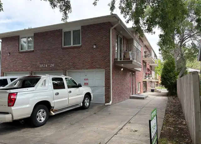 Property at 1824 F St Unit 5, Lincoln, NE, 68508, 2 beds, 1 bath, [object Object]