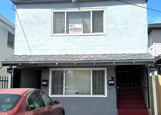 Property at 1461 103rd Ave, Oakland, CA, 94603, 2 beds, 1 bath, [object Object]