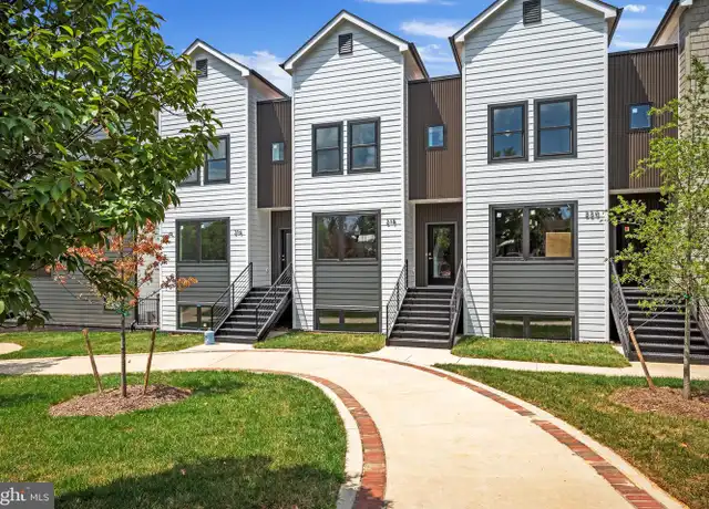 Property at 218 E Piccadilly St, Winchester, VA, 22601, 3 beds, 3.5 baths, [object Object]