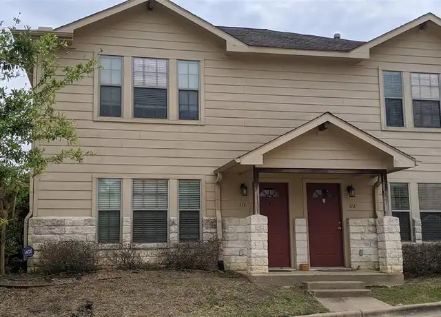 Property at 114 Sendero Dr, Huntsville, TX, 77340, 3 beds, 3 baths, [object Object]