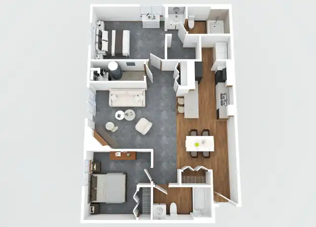 Property at 540 Van Dyne Rd, Fond du Lac, WI, 54937, 2 beds, 2 baths, [object Object]