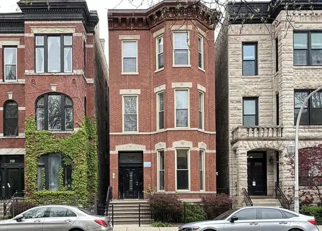 Property at 2135 N Sheffield Ave, Chicago, IL, 60614, 2 beds, 2 baths, [object Object]