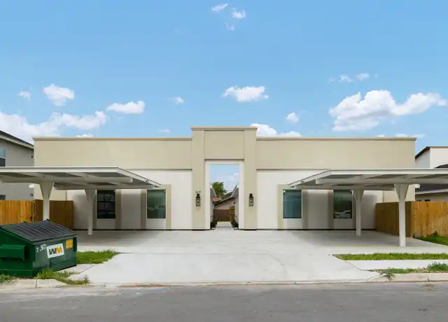 Property at 3671 N Mezcal Dr Unit 3, Pharr, TX, 78577, 3 beds, 2 baths, [object Object]