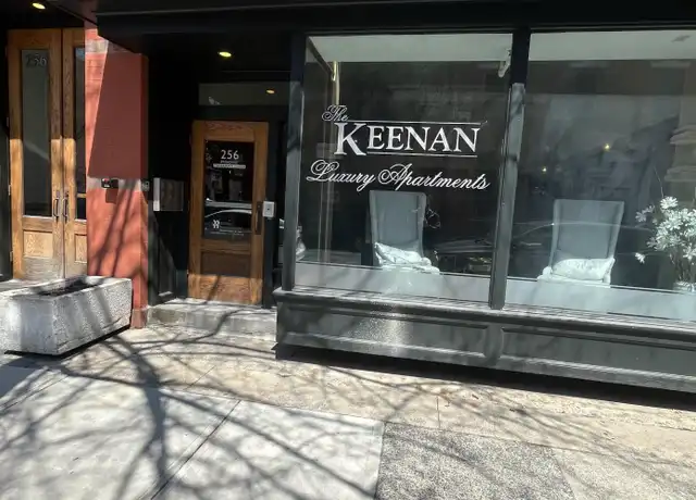Property at 256 Broadway, Troy, NY, 12180, 1 bed, 1 bath, [object Object]