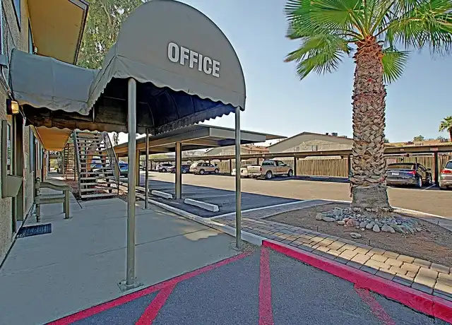 Property at Park Greenvale - 2950 E Greenway Rd, Phoenix, AZ, 85032, 1 bed, 1 bath, [object Object]