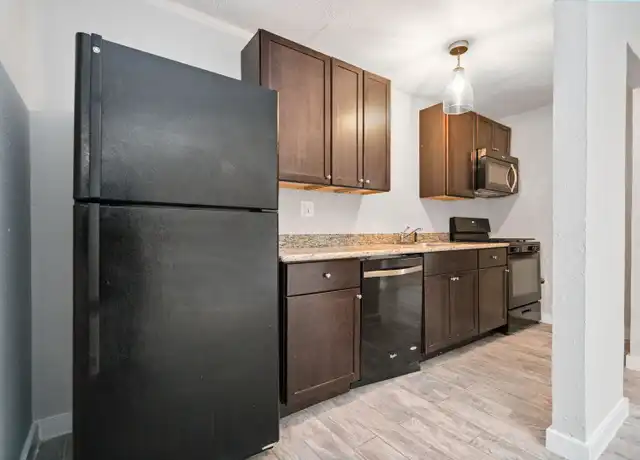 Property at 1423 Kipling St Unit 5, Houston, TX, 77006, 1 bed, 1 bath, [object Object]