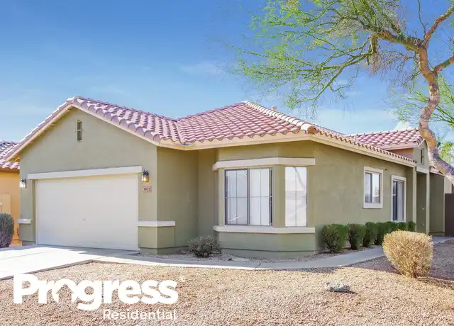 Property at 3471 W Webster Ct, Anthem, AZ, 85086, 3 beds, 2 baths, [object Object]