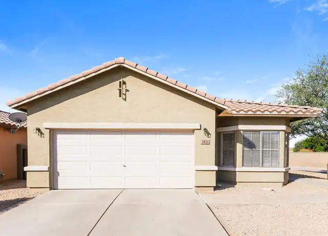 Property at 3471 W Webster Ct, Anthem, AZ, 85086, 3 beds, 2 baths, [object Object]