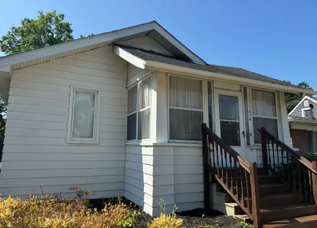Property at 416 E Maplehurst St, Ferndale, MI, 48220, 2 beds, 1 bath, [object Object]