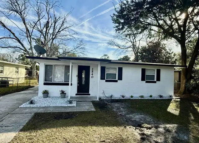 Property at 2540 W 25th St, Jacksonville, FL, 32209, 3 beds, 1.5 baths, [object Object]