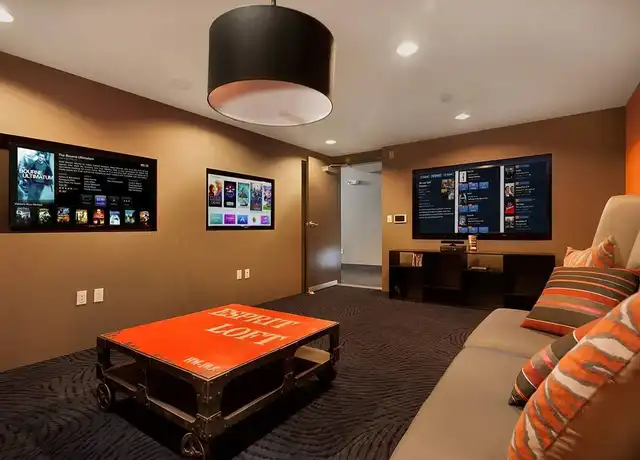 Property at mResidences South Lake Union - 717 Dexter Ave N, Seattle, WA, 98109, 1 bed, 1 bath, [object Object]