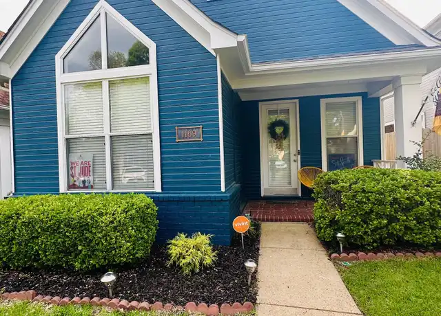 Property at 1169 Misty Isle Dr, Memphis, TN, 38103, 2 beds, 2 baths, [object Object]