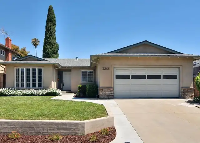 Property at 3365 Cropley Ct, San Jose, CA, 95132, 4 beds, 2 baths, [object Object]