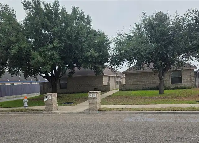 Property at 2204 Dahlia St #4, Pharr, TX, 78577, 2 beds, 2 baths, [object Object]