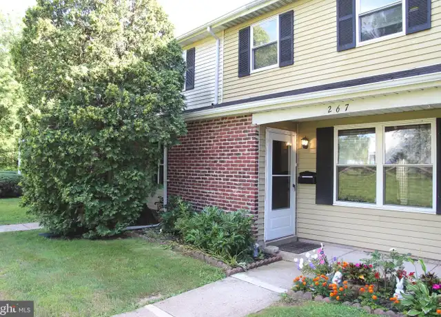 Property at 267 Washington Pl, Telford, PA, 18969, 3 beds, 1.5 baths, [object Object]