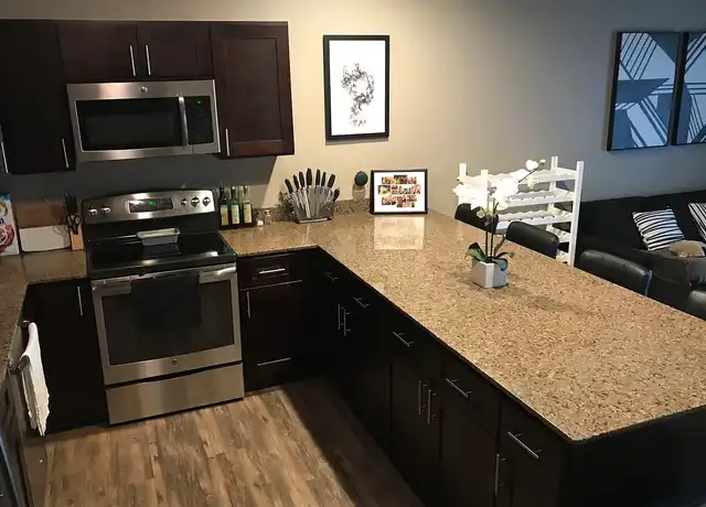 Property at Riverview West - 629 S Riverside Dr, Iowa City, IA, 52246, 2 beds, 2 baths, [object Object]