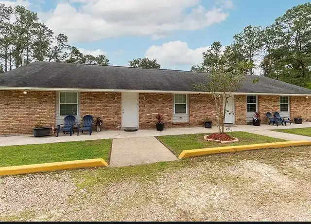 Property at 12461 Wardline Rd Unit 3, Hammond, LA, 70401, 2 beds, 1 bath, [object Object]