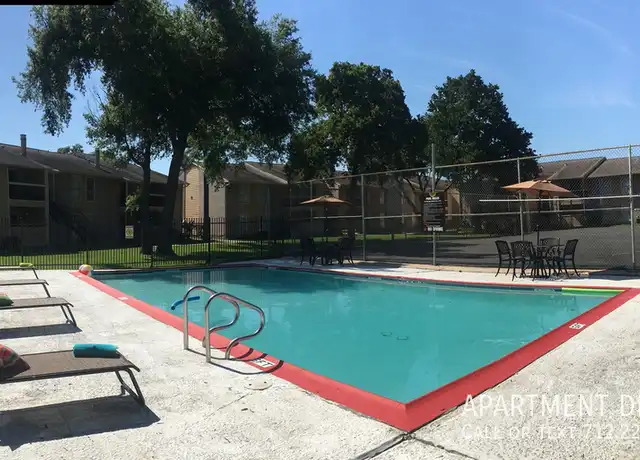 Property at 206 Spinwood Dr Unit 1836, Houston, TX, 77015, 1 bed, 1 bath, [object Object]