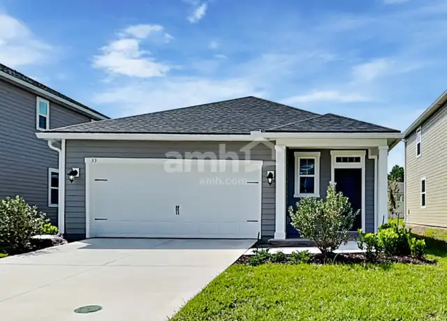 Property at 33 Elcano Ln, Saint Augustine, FL, 32095, 3 beds, 2 baths, [object Object]