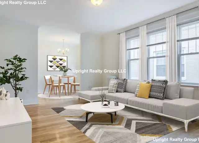Property at 113 Kilsyth Rd Unit 4, Brighton, MA, 02135, 1 bed, 1 bath, [object Object]
