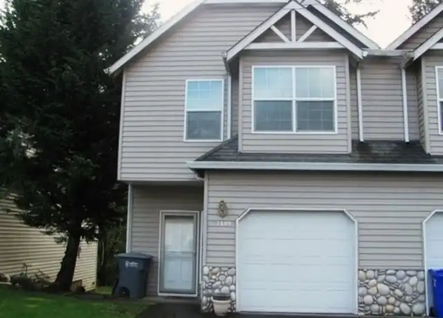Property at 7400 NE Shaleen St, Hillsboro, OR, 97124, 3 beds, 2.5 baths, [object Object]