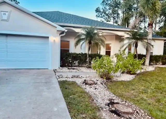 Property at 68 Upshire Path, Palm Coast, FL, 32164, 4 beds, 2 baths, [object Object]