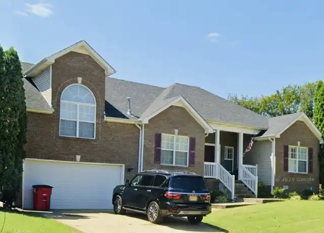 Property at 1358 Mountain Way, Clarksville, TN, 37043, 3 beds, 2 baths, [object Object]