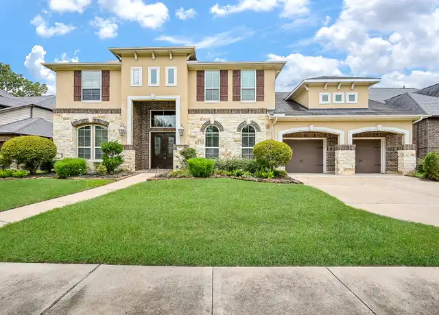 Property at 5327 Sloan Falls Ct, Sugar Land, TX, 77479, 4 beds, 3.5 baths, [object Object]