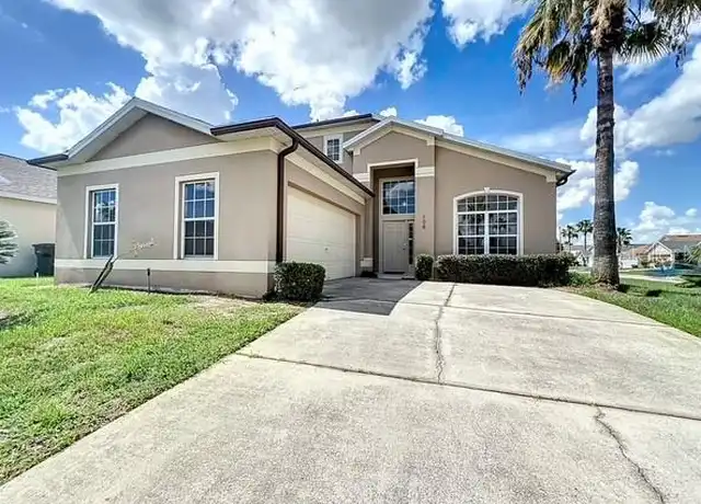 Property at 106 Nazha Dr, Davenport, FL, 33897, 5 beds, 3 baths, [object Object]