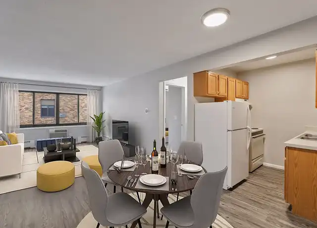 Property at 912 22nd Ave S, Minneapolis, MN, 55404, 1 bed, 1 bath, [object Object]