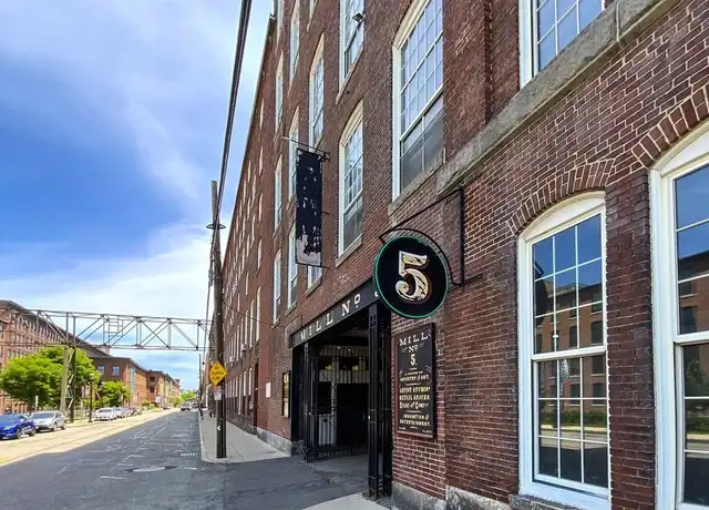 Property at 240 Jackson St #307, Lowell, MA, 01852, 2 beds, 1.5 baths, [object Object]