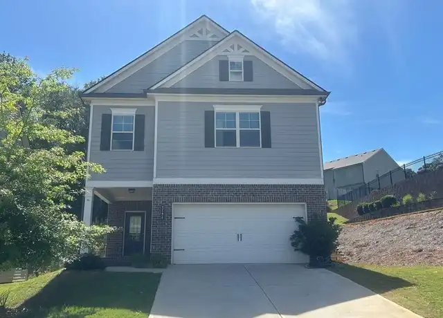 Property at 3124 Hawthorne Path, Braselton, GA, 30517, 4 beds, 2.5 baths, [object Object]