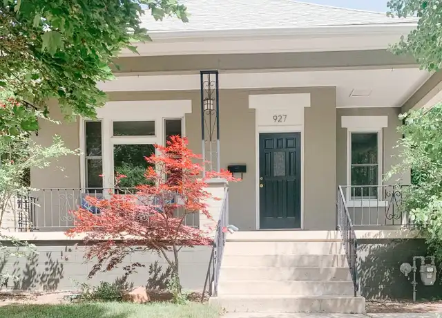 Property at 927 S McClelland St, Salt Lake City, UT, 84105, 3 beds, 1.5 baths, [object Object]