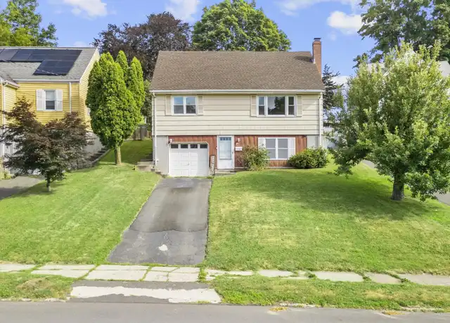 Property at 84 Commonwealth Ave, New Britain, CT, 06053, 3 beds, 1.5 baths, [object Object]