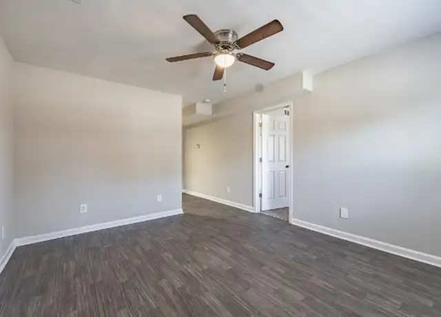 Property at Brown Village Apartments - 5030 W Mountain St, Stone Mountain, GA, 30083, 2 beds, 1 bath, [object Object]