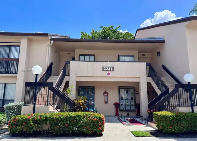 Property at 2241 SW 15th St #210, Deerfield Beach, FL, 33442, 2 beds, 2 baths, [object Object]