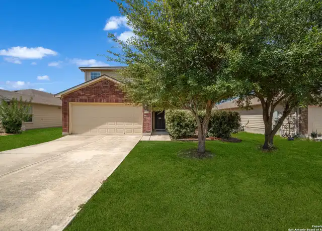 Property at 5400 Storm King, Schertz, TX, 78108, 4 beds, 2.5 baths, [object Object]