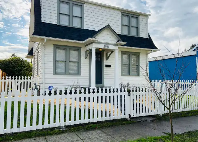 Property at 2910 S 13th St, Tacoma, WA, 98405, 3 beds, 1.5 baths, [object Object]