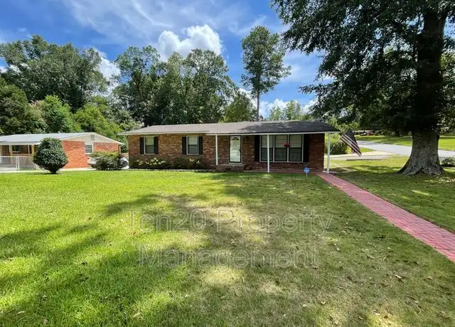 Property at 4204 Wilbur Dr, Columbus, GA, 31909, 4 beds, 2 baths, [object Object]