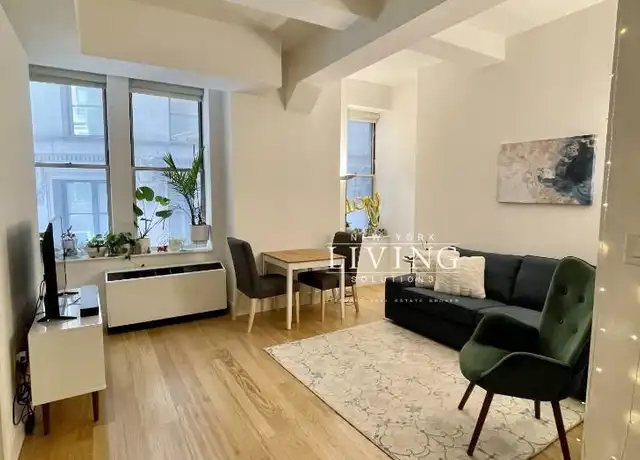 Property at 67 Wall St Unit 3K, New York, NY, 10005, 2 beds, 1 bath, [object Object]